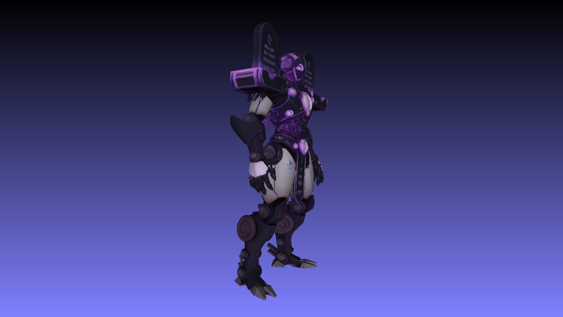 3D model Virallon Futuristic Rigged Robot Character with Animations https://p.turbosquid.com/ts-thumb/GE/Bqx7CN/fM/snapshot01/png/1767607211/1920x1080/fit_q87/343401c9bdea3769c3b0abd783ffe8802b0719b4/snapshot01.jpg