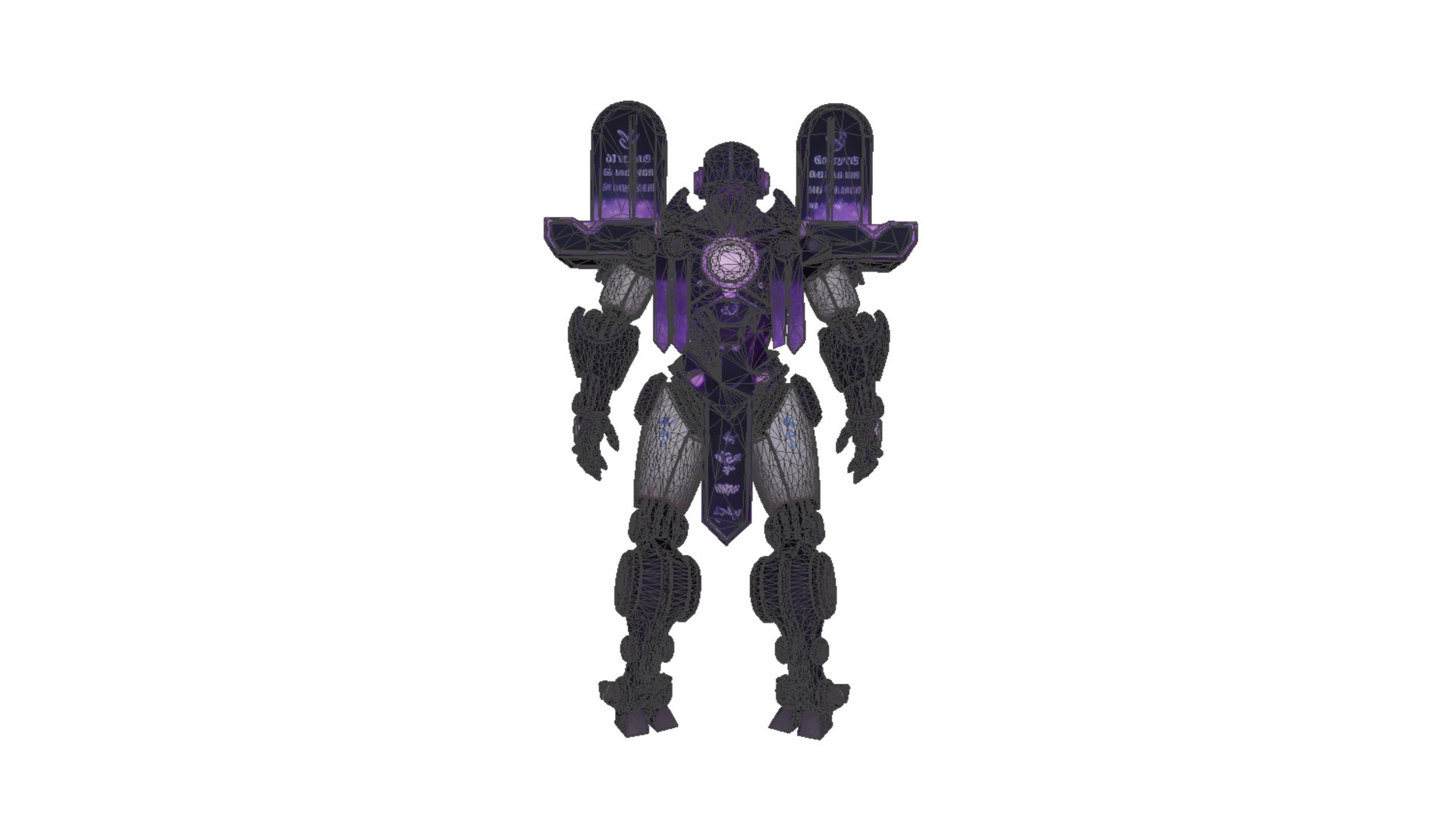 3D model Virallon Futuristic Rigged Robot Character with Animations https://p.turbosquid.com/ts-thumb/GE/Bqx7CN/pD/virallonwireframeback02/png/1767606638/1920x1080/fit_q87/1ba0f498a6fd0c15edb52ceeb8e3defa9766e419/virallonwireframeback02.jpg