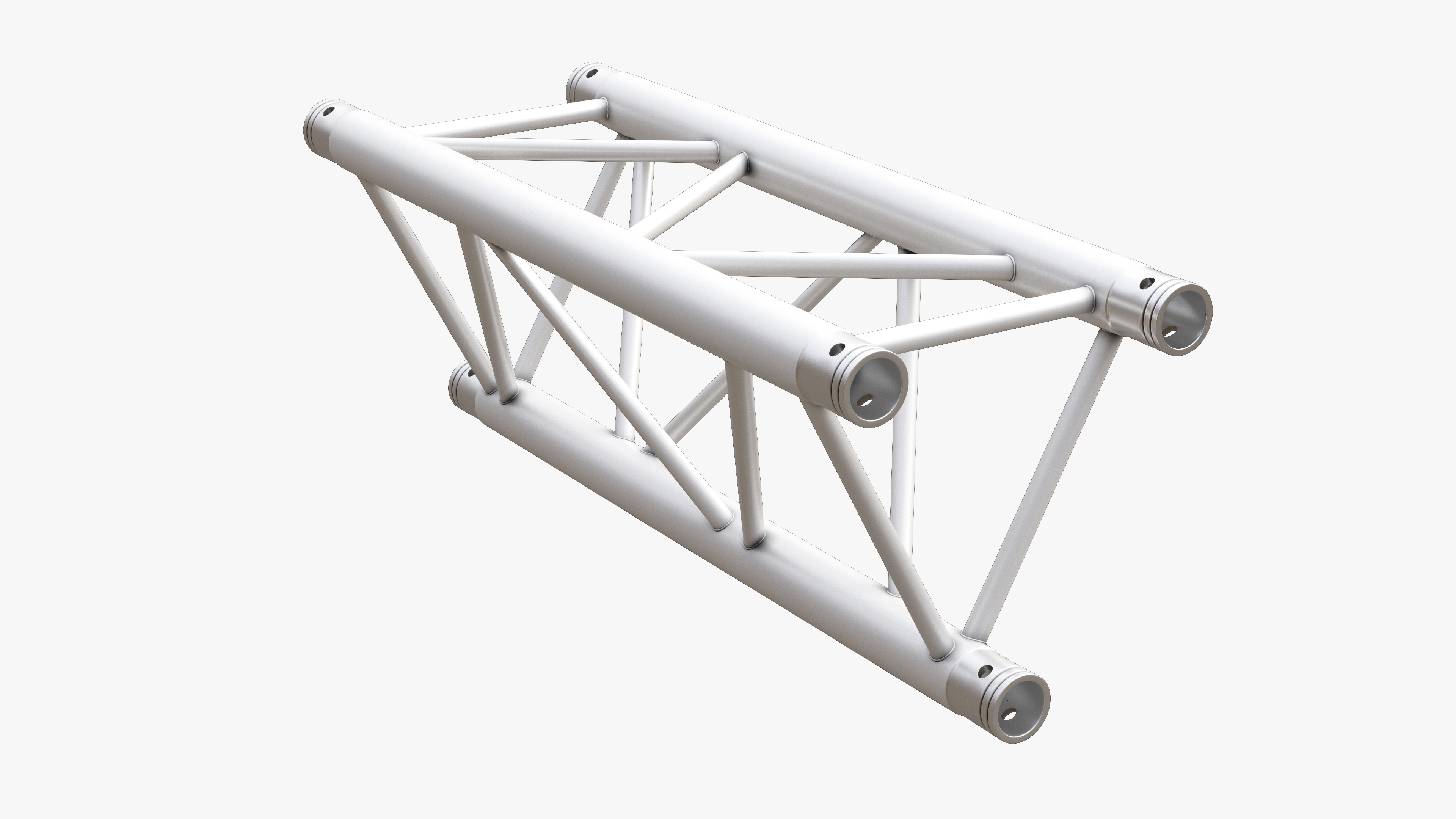 modelo 3d Colección Modular Truss TurboSquid 1728717