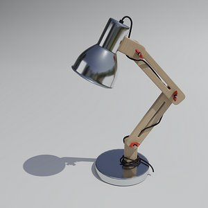 Desk Lamp