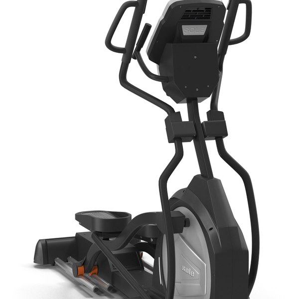 max elliptical machine sole e35