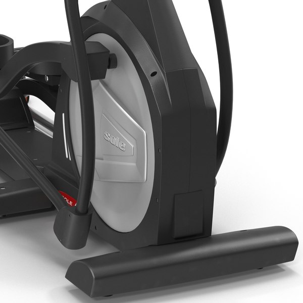 max elliptical machine sole e35