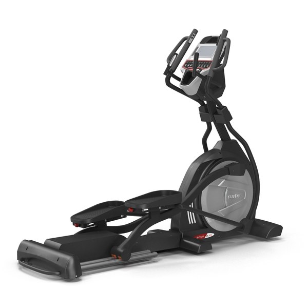 max elliptical machine sole e35