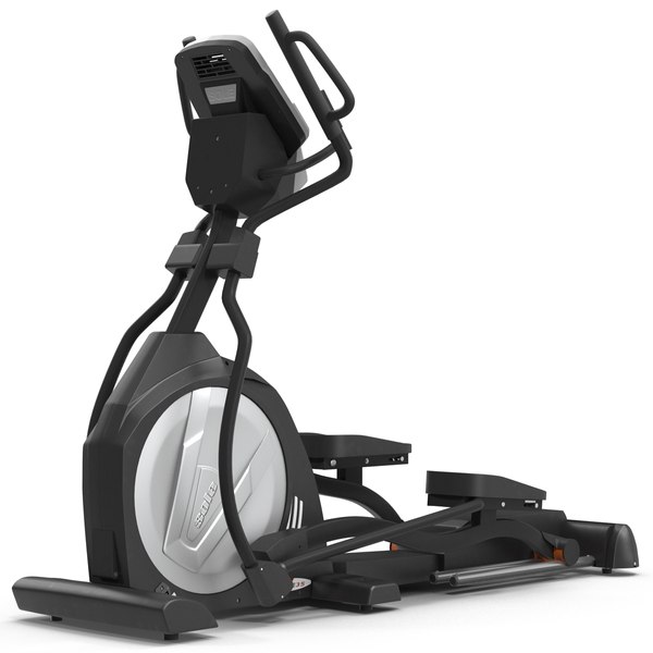 max elliptical machine sole e35