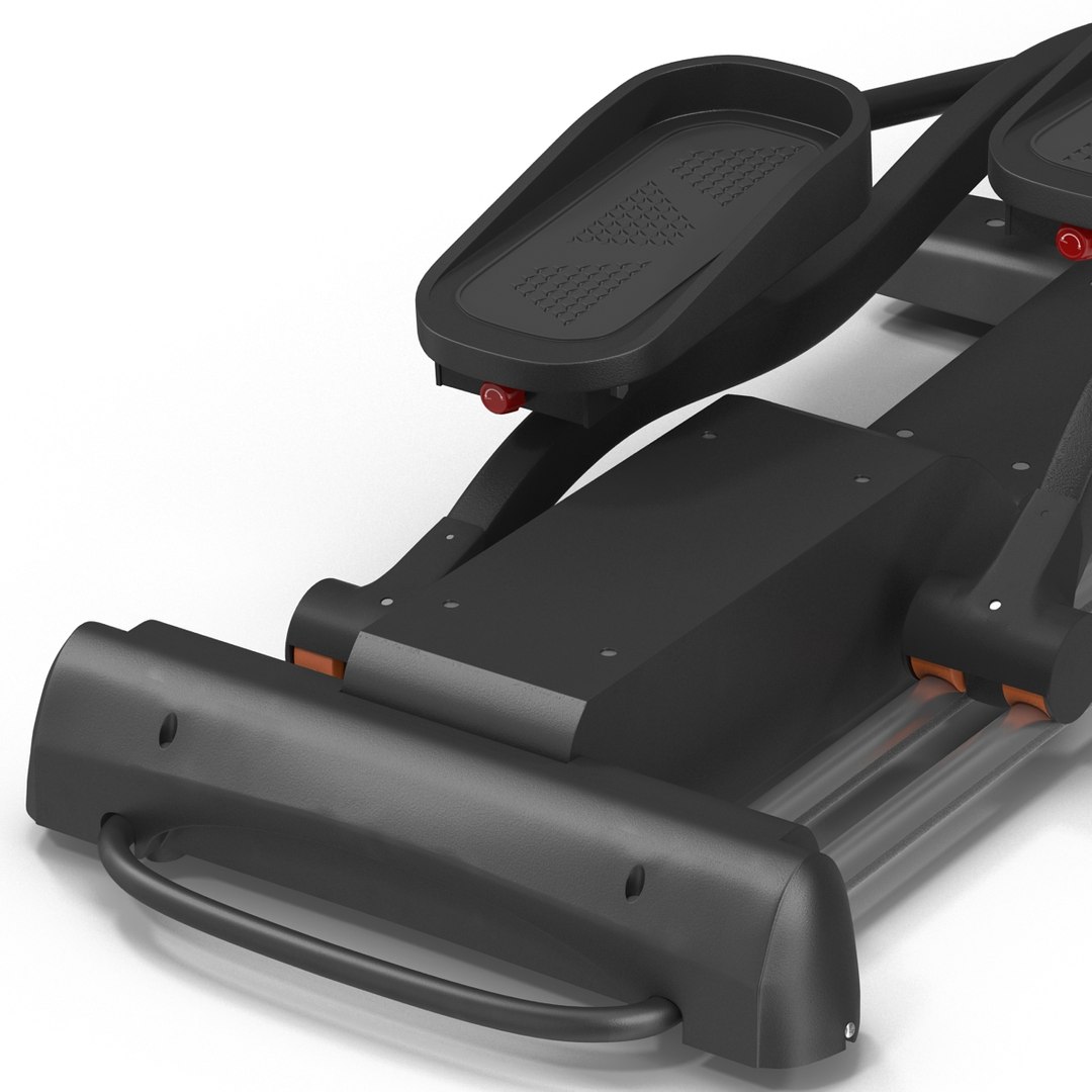 max elliptical machine sole e35