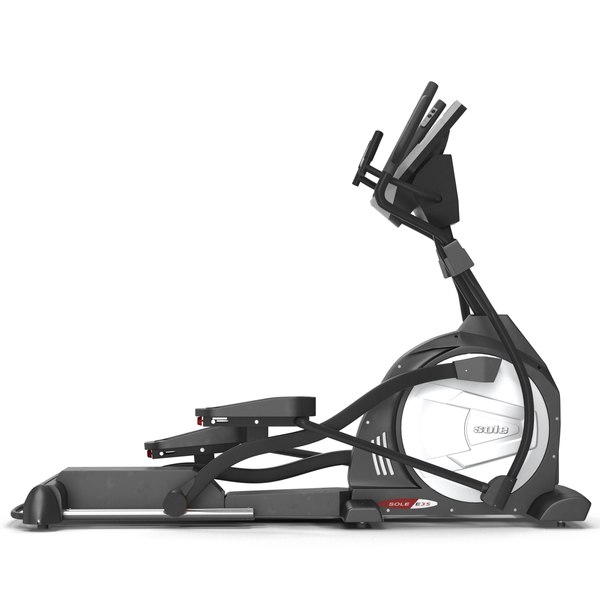 max elliptical machine sole e35