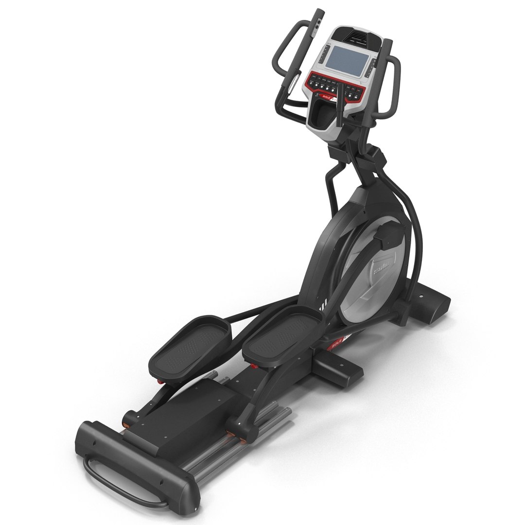 max elliptical machine sole e35
