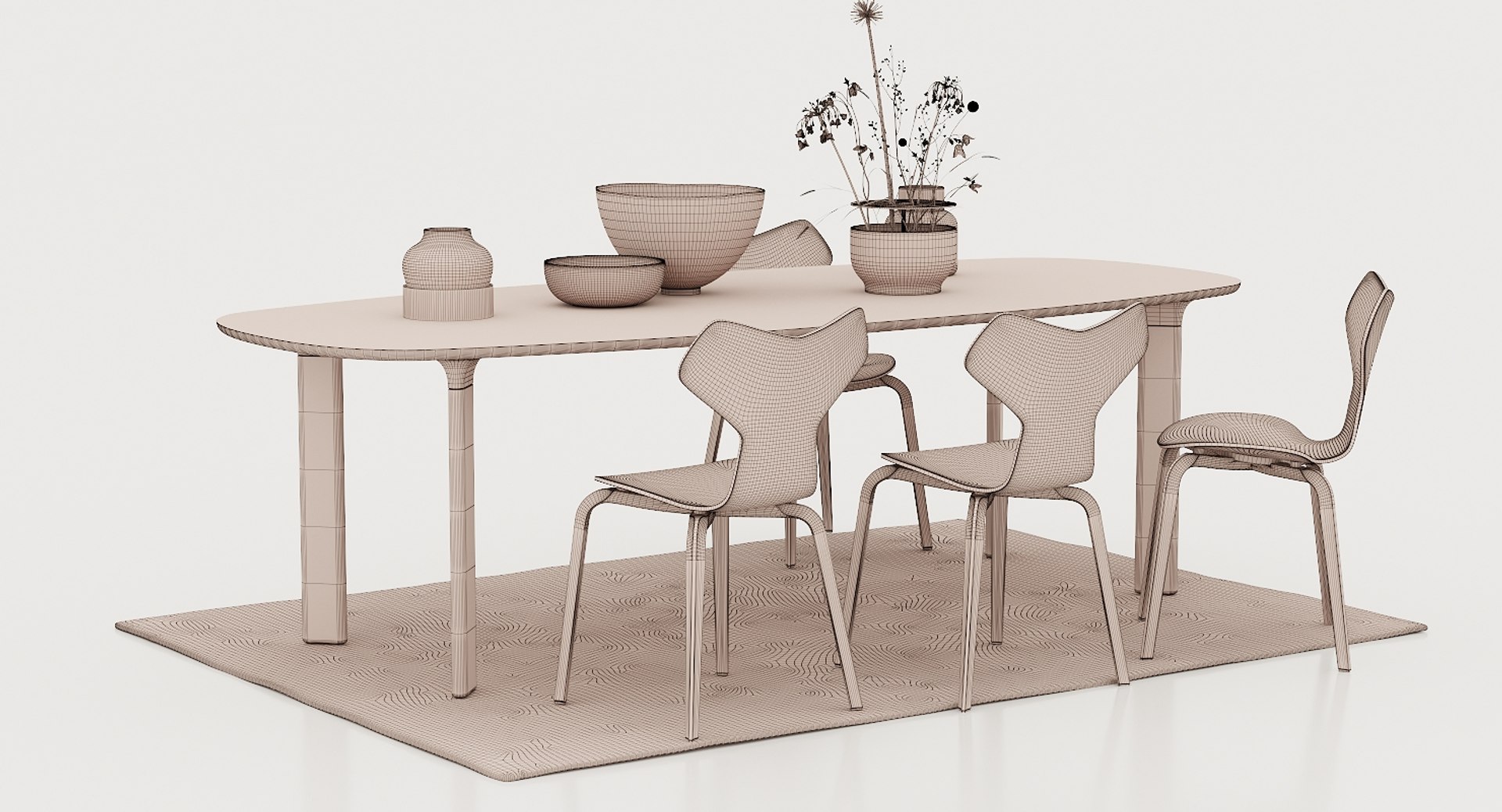 3D fritz hansen analog set model https://p.turbosquid.com/ts-thumb/GE/JmLPe0/o3YO81df/wireframe03/jpg/1595705722/1920x1080/fit_q87/4d1c2e20428e6d25ec32fd37547423c24a0a97d3/wireframe03.jpg