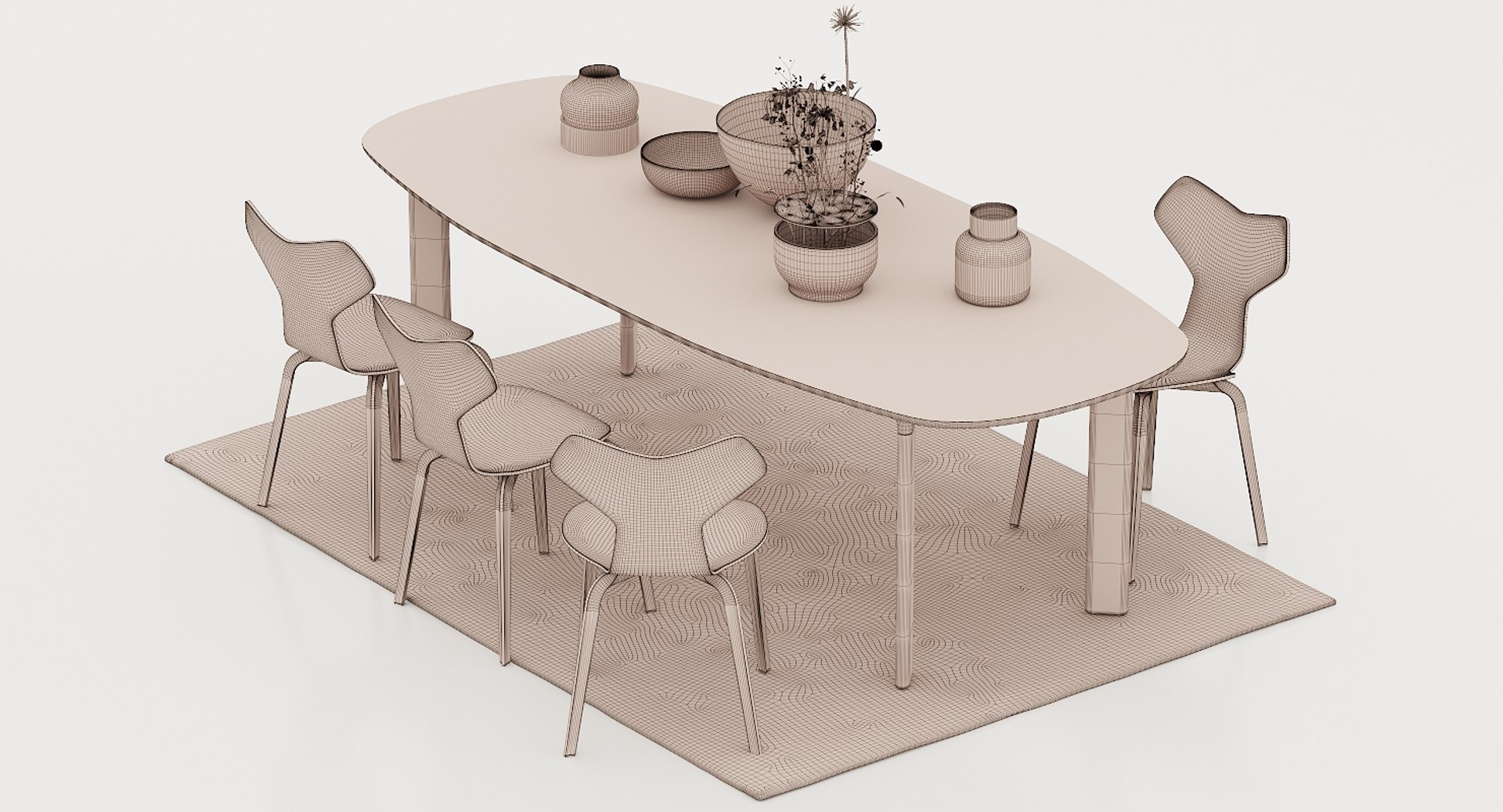 3D fritz hansen analog set model https://p.turbosquid.com/ts-thumb/GE/JmLPe0/tU6JGDNC/wireframe02/jpg/1595705722/1920x1080/fit_q87/40bcfdf62c6be37736a77a137384908a1f36da7a/wireframe02.jpg