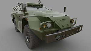 KAMAZ 43269