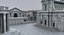 old town 3D model