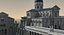 old town 3D model