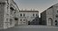 old town 3D model