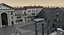 old town 3D model