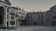 old town 3D model