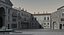 old town 3D model