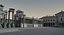 old town 3D model