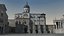 old town 3D model
