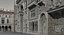 old town 3D model