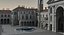 old town 3D model