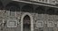 old town 3D model