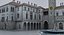 old town 3D model