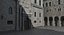 old town 3D model