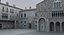 old town 3D model