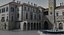 old town 3D model