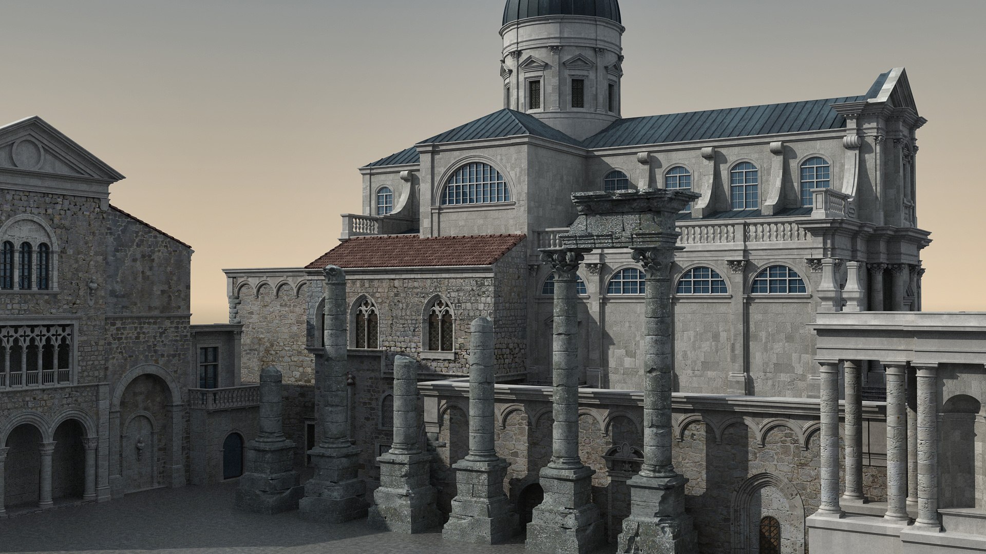 old town 3D model https://p.turbosquid.com/ts-thumb/GE/Ps8mc3/tv/43sw/jpg/1612728162/1920x1080/fit_q87/a5cace010976c301f3680efa25c8adf8260ae630/43sw.jpg