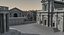 old town 3D model