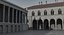 old town 3D model