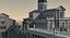 old town 3D model