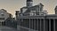 old town 3D model
