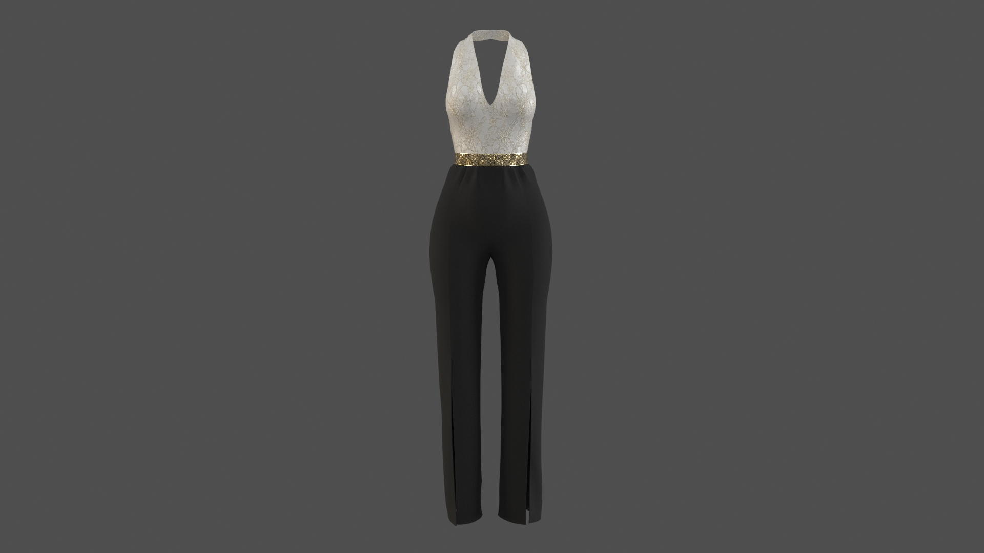Cloth Real 3D Model - TurboSquid 1613380