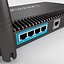 Wifi Router Canyon
