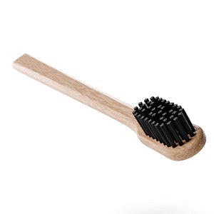 Wood Toothbrush