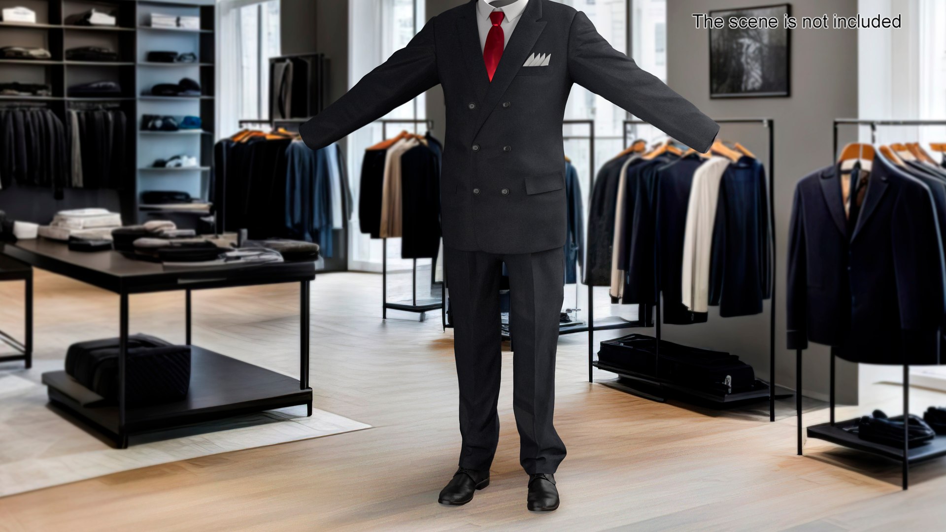 3D model Black Suit Red Tie and White Shirt https://p.turbosquid.com/ts-thumb/GE/SfA2ps/J1/blacksuitredtieandwhiteshirt3dsmodel004/jpg/1716094809/1920x1080/fit_q87/678f8dc7257050ae9fdf28433f3d2d5bec73d2bb/blacksuitredtieandwhiteshirt3dsmodel004.jpg