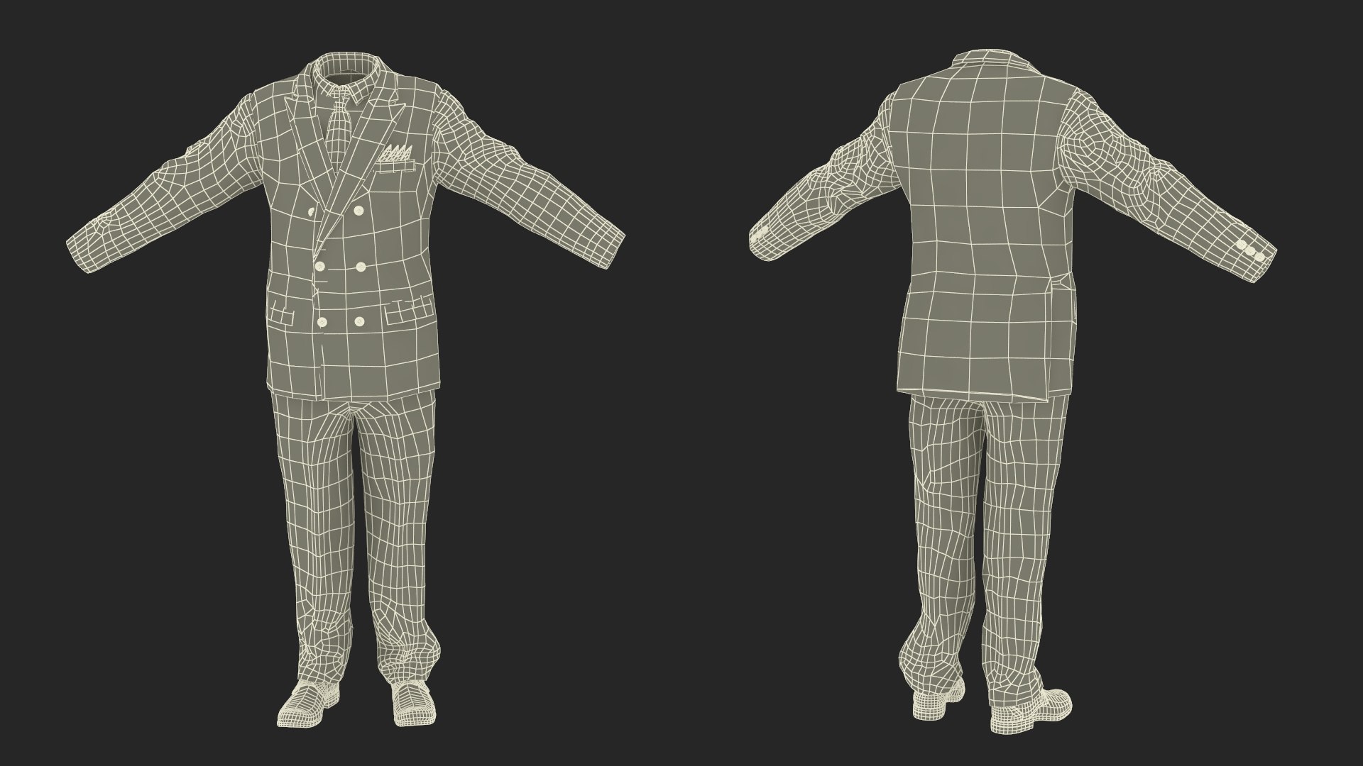 3D model Black Suit Red Tie and White Shirt https://p.turbosquid.com/ts-thumb/GE/SfA2ps/jS/blacksuitredtieandwhiteshirt3dsmodel028/jpg/1716094980/1920x1080/fit_q87/1d852a8d26ee26db570f2c39b3215397ac1e9191/blacksuitredtieandwhiteshirt3dsmodel028.jpg