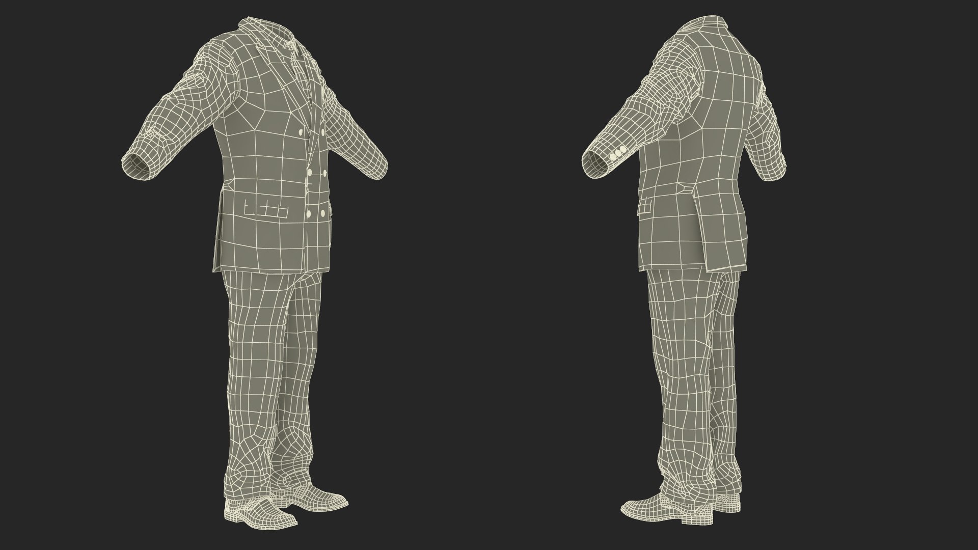 3D model Black Suit Red Tie and White Shirt https://p.turbosquid.com/ts-thumb/GE/SfA2ps/rt/blacksuitredtieandwhiteshirt3dsmodel027/jpg/1716094973/1920x1080/fit_q87/dd3e099a87fd36335fe08047caecfcf84cb1fcb6/blacksuitredtieandwhiteshirt3dsmodel027.jpg