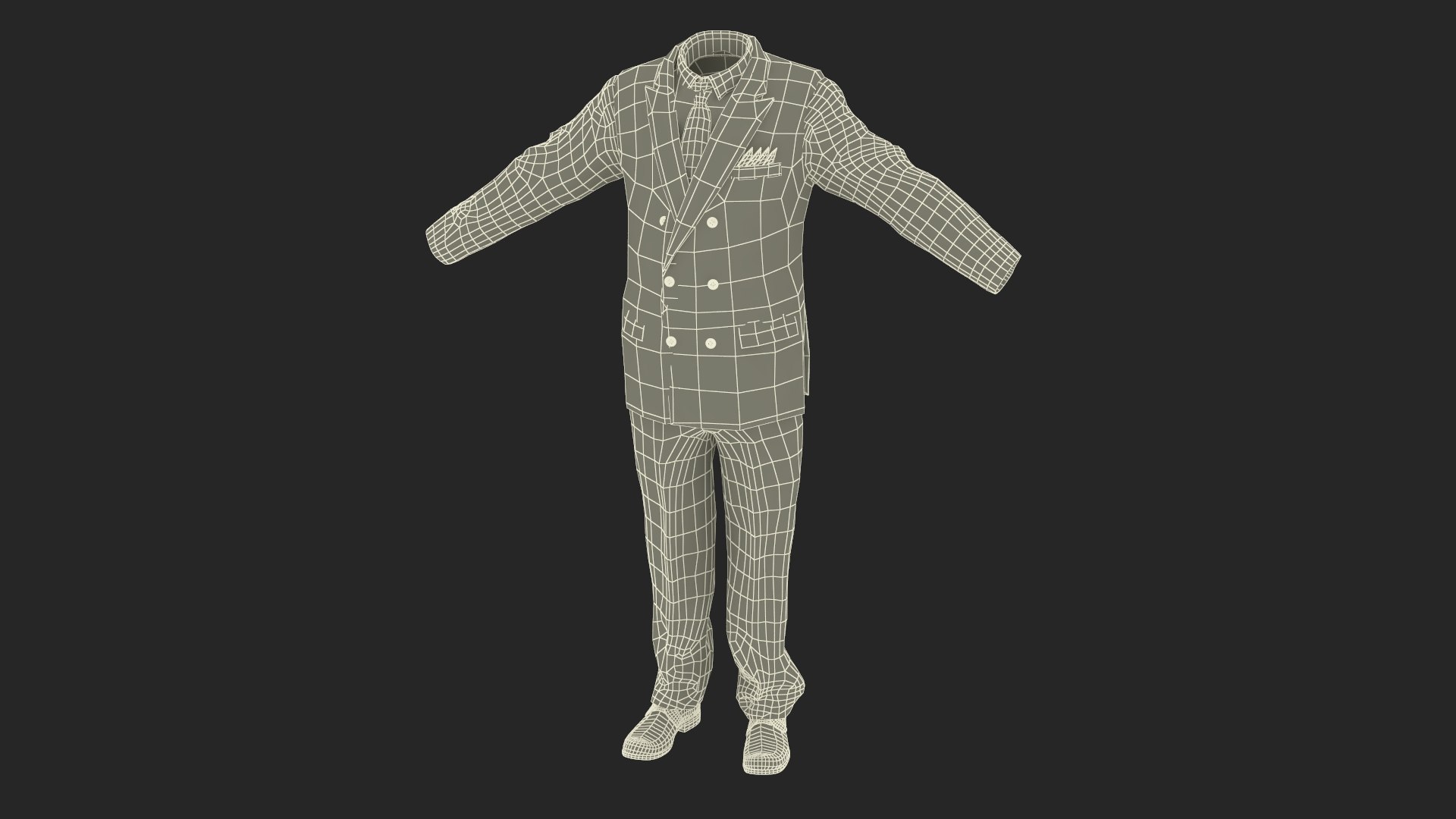 3D model Black Suit Red Tie and White Shirt https://p.turbosquid.com/ts-thumb/GE/SfA2ps/yP/blacksuitredtieandwhiteshirt3dsmodel034/jpg/1716095016/1920x1080/fit_q87/aa16018c5a4859265ab889b8c6208bd8db7b7284/blacksuitredtieandwhiteshirt3dsmodel034.jpg