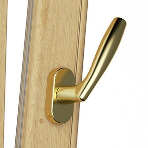 Handle Hoppe Vitoria