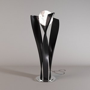 metal lamp 3