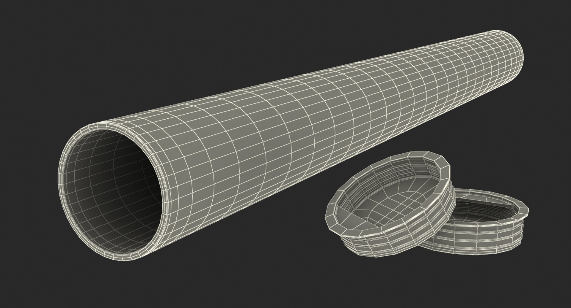 cardboard postal tube 3D model https://p.turbosquid.com/ts-thumb/GE/bH1FQd/AH9FsKz7/cardboardpostaltubec4dmodel018/jpg/1525600086/1920x1080/fit_q87/a4d58ad56e896d6c9fb72508d025612a96b675dd/cardboardpostaltubec4dmodel018.jpg