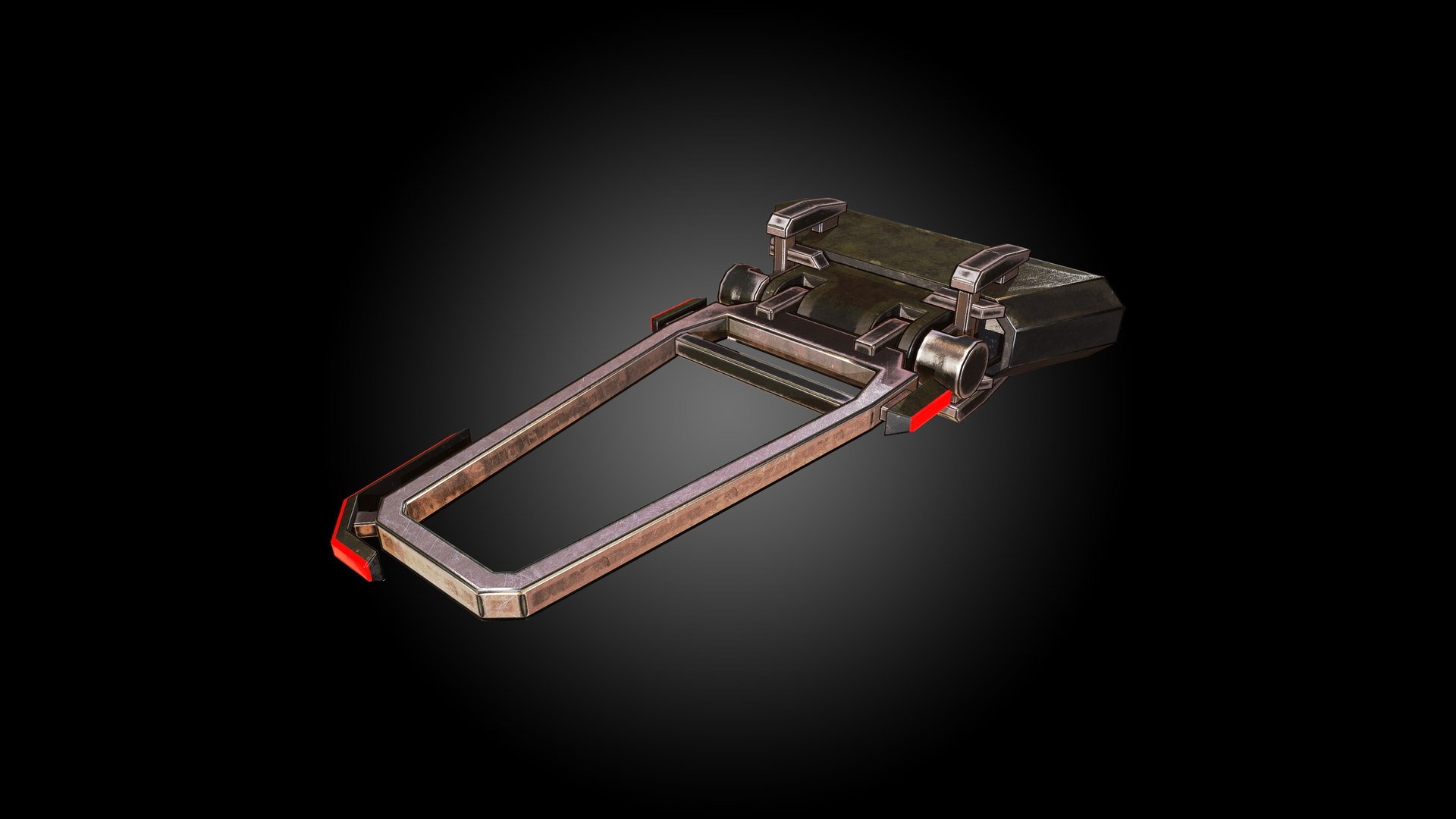 Small Wing F 3D - TurboSquid 1738375