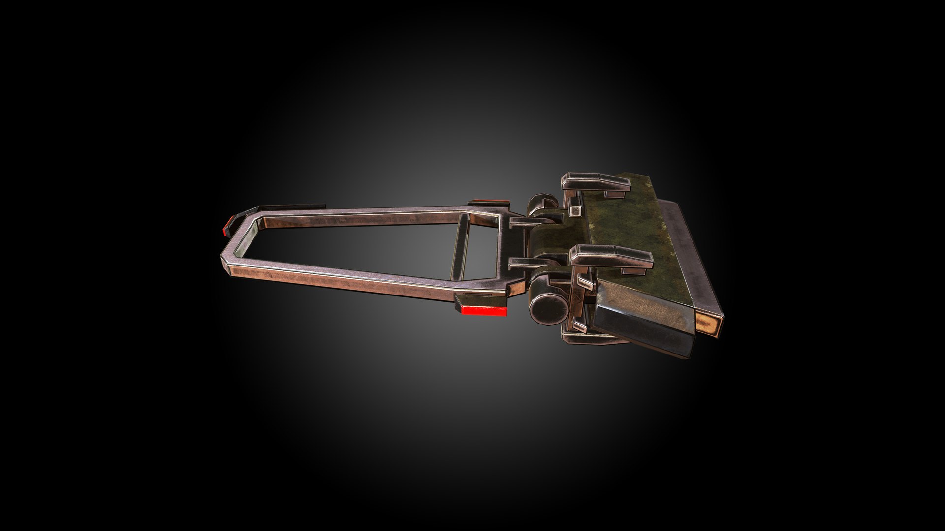 Small Wing F 3D - TurboSquid 1738375
