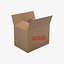 Cardboard Box
