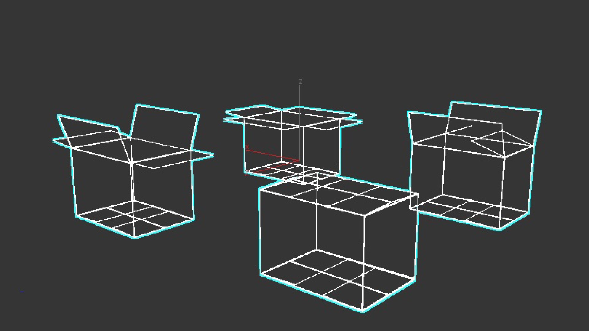 3D Cardboard Box model https://p.turbosquid.com/ts-thumb/GE/gtPnUT/iN/almayzeyi8/png/1643209436/1920x1080/fit_q87/711dcd79406969cee302a482aeecc3008d288dd8/almayzeyi8.jpg