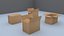 Cardboard Box