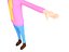CartoonMan034 Hombre